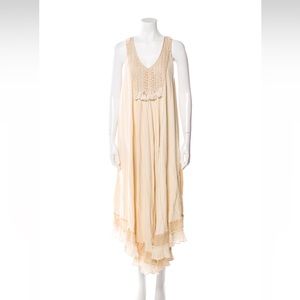 Mes Demoiselles Tent Dress